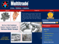 multitradecorporation.com