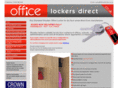officelockers.co.uk
