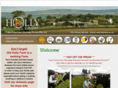 oldhollyfarm.com