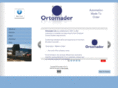 ortomader.co.uk