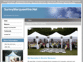 partymarqueehiresurrey.com