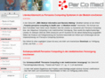 percomed.de