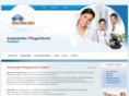 pflegedienstfrankfurt.com