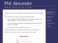 philalex.com