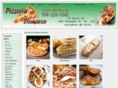 pizzeriademarco.com