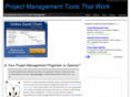 pmtoolsthatwork.com