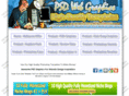 psdwebgraphics.com