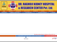 raghojikidneyhospital.com