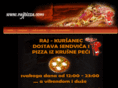 rajpizza.com