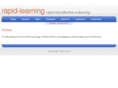 rapid-learning.co.uk