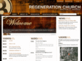 regenerationchurch.com