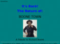 richardboone.net