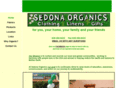 sedonaorganics.biz