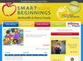 smartbeginningsmhc.com