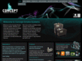 smokegenerators.com