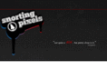 snortingpixels.com