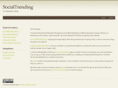 socialtrending.com