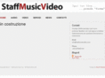 staffmusicvideo.com
