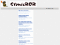 stoniebob.com