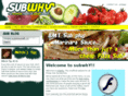 subwhy.net