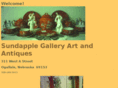 sundapple.com