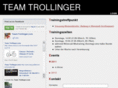 team-trollinger.com