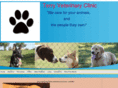 terryveterinaryclinic.com