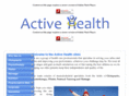 theactivehealthclinic.com