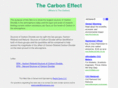 thecarboneffect.com