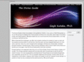 thedivineguide.com