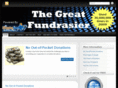thegreatfundraiser.biz