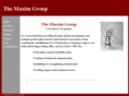 themaximgroup.com