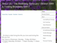 thewellbeingsanctuary.org
