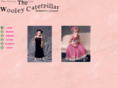 thewooleycaterpillar.com