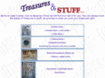 treasuresandstuff.com