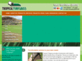 tropicalturfgrass.com