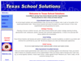 txschoolsolutions.com