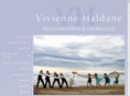 viviennehaldane.com