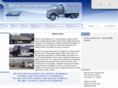 warrentruckequipment.com