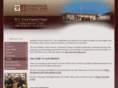 wctownfuneralchapel.com