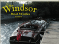 windsorboatworks.com