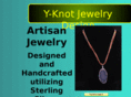 yknotjewelrydesign.com