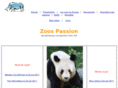 zoospassion.com