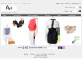 a-plus-shop.com