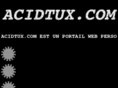 acidtux.com