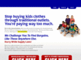 ahkidswear.com