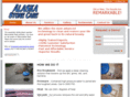 akstonecare.com