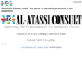 alatassi-consult.com