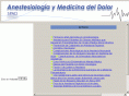 anestesia-dolor.org