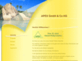 apex-werbemittel.com